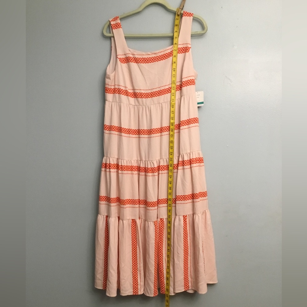 TAYLOR dress
